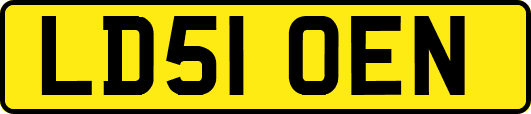 LD51OEN