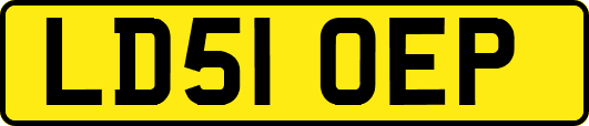 LD51OEP