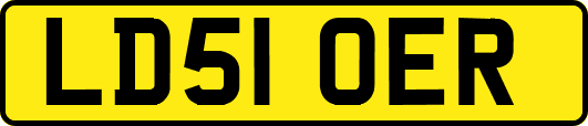 LD51OER