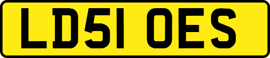 LD51OES