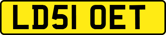 LD51OET