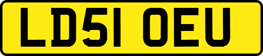 LD51OEU