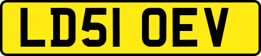 LD51OEV