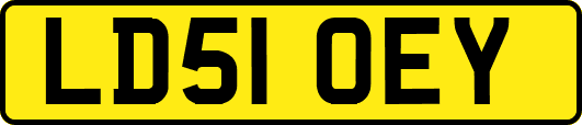 LD51OEY