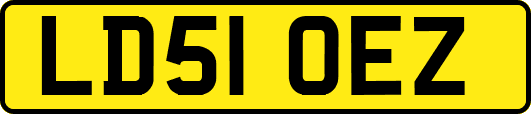 LD51OEZ