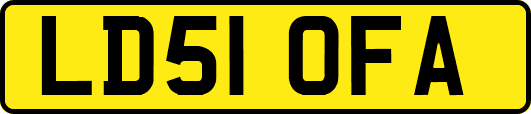 LD51OFA