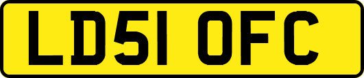 LD51OFC