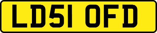 LD51OFD