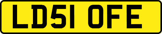 LD51OFE