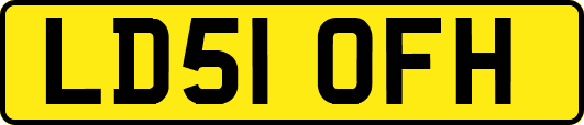 LD51OFH