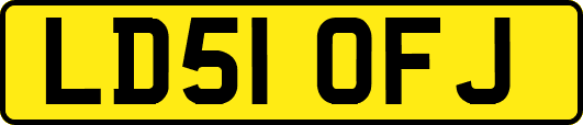 LD51OFJ
