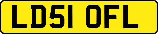 LD51OFL