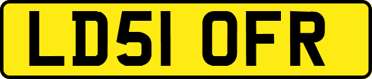 LD51OFR