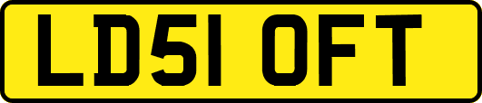 LD51OFT