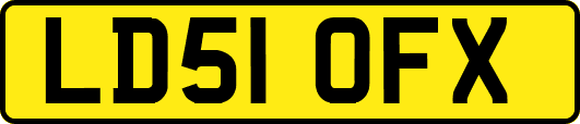 LD51OFX