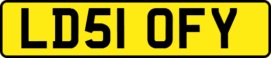 LD51OFY