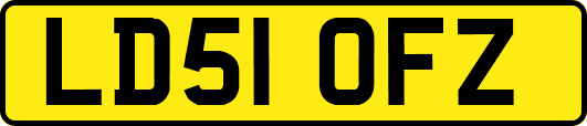 LD51OFZ