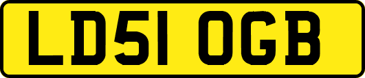 LD51OGB