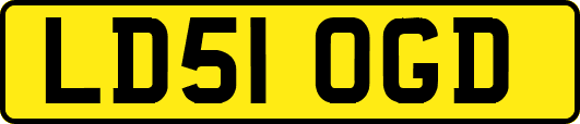 LD51OGD