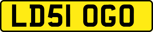 LD51OGO