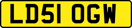 LD51OGW