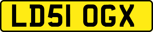LD51OGX