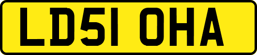 LD51OHA