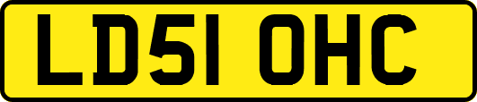 LD51OHC