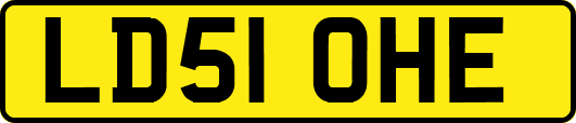 LD51OHE