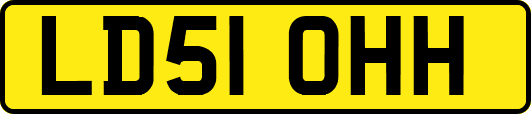 LD51OHH