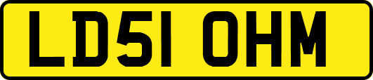 LD51OHM