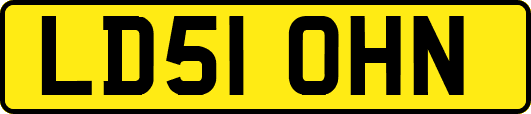 LD51OHN