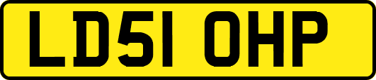 LD51OHP