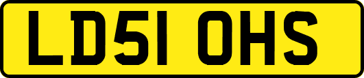 LD51OHS