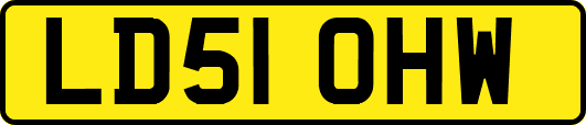 LD51OHW