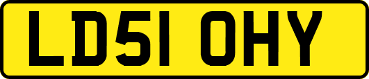 LD51OHY