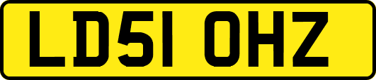 LD51OHZ