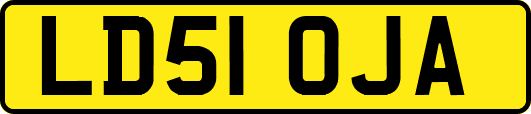 LD51OJA