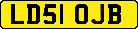LD51OJB