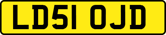 LD51OJD