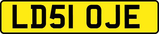 LD51OJE