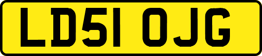 LD51OJG