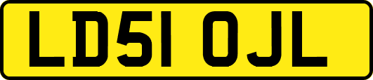 LD51OJL