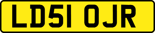 LD51OJR