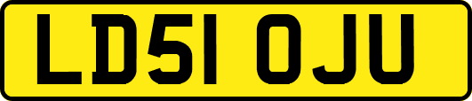 LD51OJU
