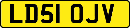 LD51OJV