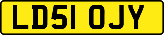 LD51OJY