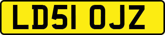 LD51OJZ
