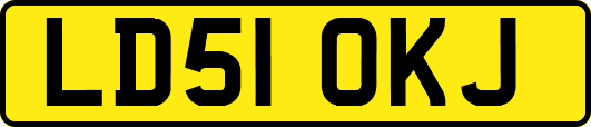 LD51OKJ