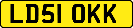 LD51OKK